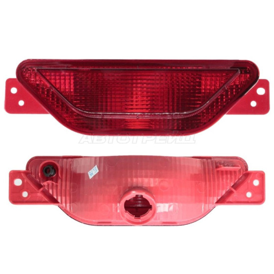 Фонарь в задний бампер GEELY COOLRAY 18- SAT