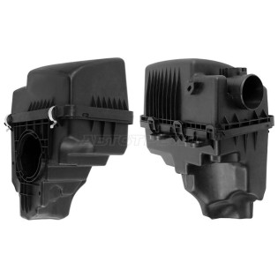 Корпус воздушного фильтра MAZDA CX-5 12-/3 13-/6 12- (2L) SAT