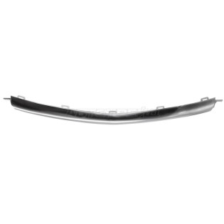 Молдинг решетки радиатора GEELY COOLRAY 18- SAT