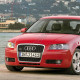 Бампер передний в цвет кузова Audi A3 8P (2008-2011) рестайлинг Бампер передний в цвет кузова Audi A3 8P (2008-2011) рестайлинг