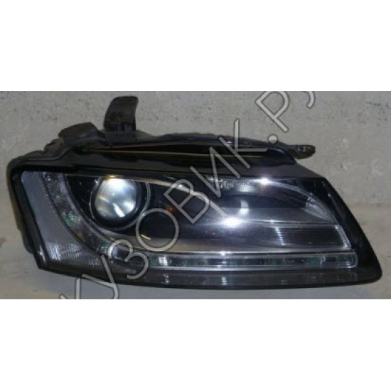 Фара правая Audi A5 (2010-2011) DEPO