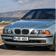 Бампер передний в цвет кузова BMW 5 series E39 (1995-2003)