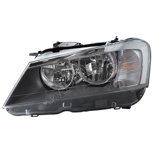 Фара левая BMW X3 F25 (2014-) DEPO