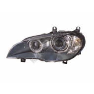 Фара левая BMW X5 E70 (2007-2010) DEPO