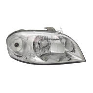 Фара правая Chevrolet Aveo T250 (2006-2012) седан