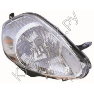 Фара правая Fiat Grande Punto (2005-2009) DEPO