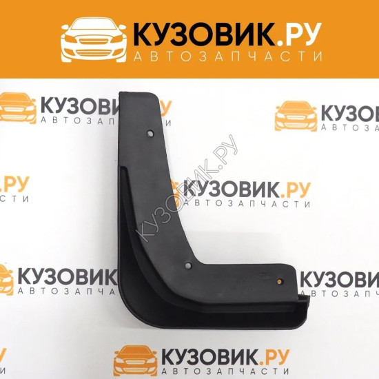 Брызговик передний правый Ford Focus 3 (2011-) KUZOVIK Брызговик передний правый Ford Focus 3 (2011-) KUZOVIK