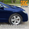 B536P - ROYAL BLUE - Синий 