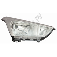 Фара правая Hyundai Creta 1 (2016-2020) DEPO
