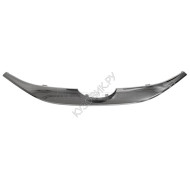 Молдинг решетки HYUNDAI IX35/TUCSON 10-15 хром SAT
