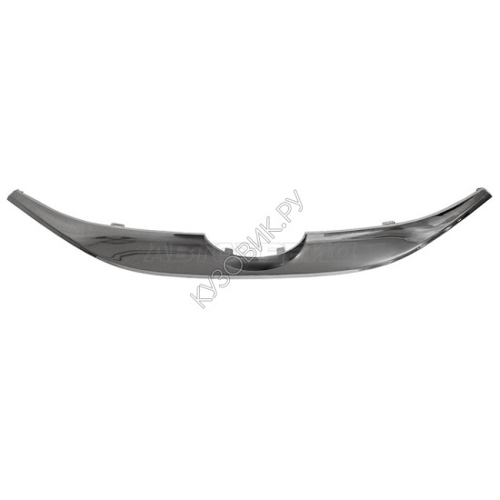 Молдинг решетки HYUNDAI IX35/TUCSON 10-15 хром SAT
