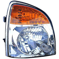 Фара правая Hyundai Porter (2004-) DEPO