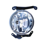 Противотуманная фара правая Hyundai Porter (2004-) DEPO