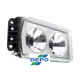 Фара левая Iveco Eurocargo (2003-) DEPO