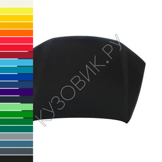 Капот в цвет кузова Lexus ES250/350 XV60 (2012-2018)