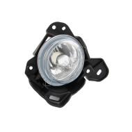 Противотуманная фара левая Mazda CX-5 (2011-2015) DEPO