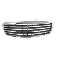 Решетка elegance комплект Mercedes E-Class W211 (2002-2009)