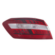 Фонарь левый задний в крыло Mercedes W212 (2009-) DEPO