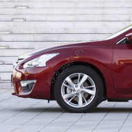 Крыло переднее левое в цвет кузова Nissan Teana J33 (2013-)