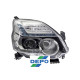 Фара правая Nissan X-Trail T31 рестайлинг (2011-2015) DEPO