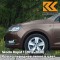 4L - TOPAZ BROWN - Коричневый 