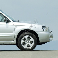 Крыло переднее правое в цвет кузова Subaru Forester S11 (2005-2008)