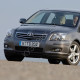 Бампер передний в цвет кузова Toyota Avensis 2 (2006-2009) рестайлинг