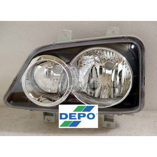 Фара левая Toyota Cami (1999-2006) DEPO