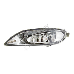 Противотуманная фара левая Toyota Camry V30 (2001-2004) DEPO