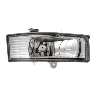 Противотуманная фара правая Toyota Camry V30 (2004-2006) DEPO
