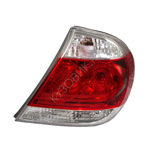Фонарь правый задний в крыло Toyota Camry V30 (2004-2006) DEPO