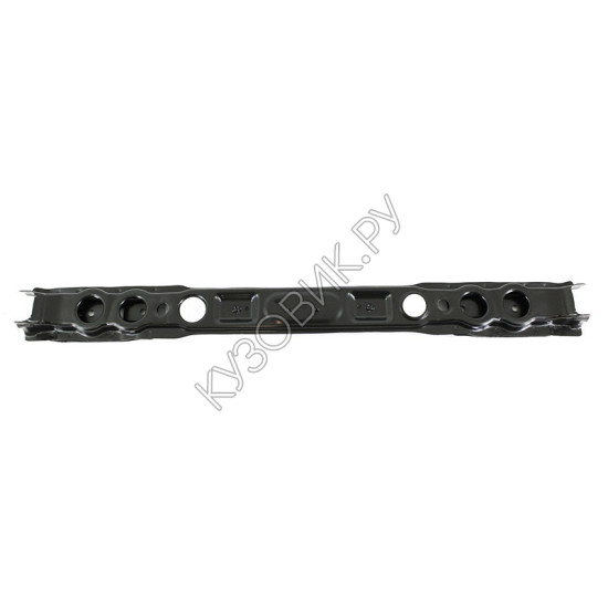 Панель передняя нижняя Toyota Corolla E150 (2006-2012)