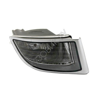 Противотуманная фара правая Toyota Land Cruiser Prado 120 (2002-2009) DEPO