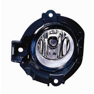 Противотуманная фара правая Toyota Rav4 (2005-2008) DEPO