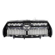 Решетка радиатора Toyota Rav4 3 XA30 (2010-) рестайлинг