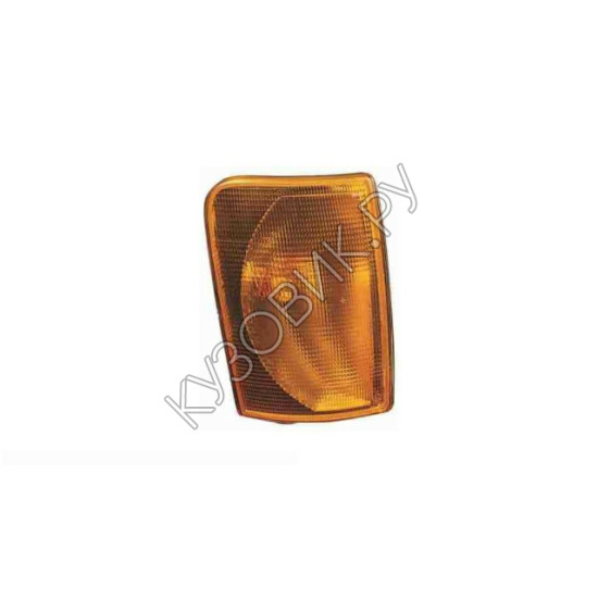 Указатель поворота правый Volkswagen LT (1996-2006) DEPO